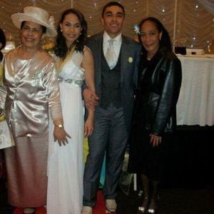 Meet your Posher, Joe